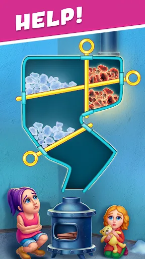 Design Show: Match 3 puzzles | Permainan | XWorld