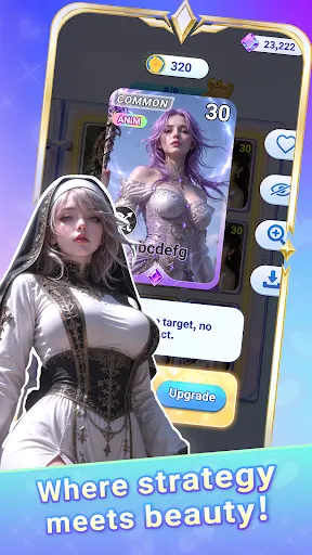 Romantic Valkyria: Card Battle | Permainan | XWorld Romantic Valkyria: Card Battle | Permainan | XWorld