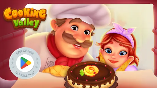 Cooking Valley:Trò Chơi Nấu Ăn | Games | XWorld