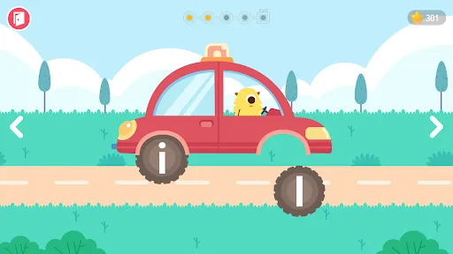Learning Games - Dinosaur ABC | Games | XWorld