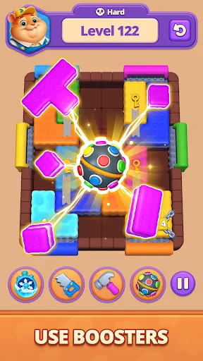 Block Jam: Cookie Master | Игры | XWorld