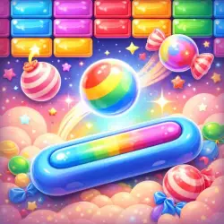 XWorld | Candy Block