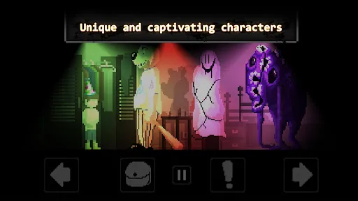 Psicosis | Games | XWorld