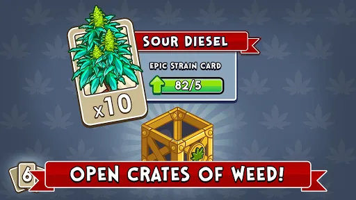 Weed Inc: Idle Tycoon | Permainan | XWorld