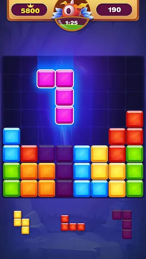 Puzzle Game | Игры | XWorld