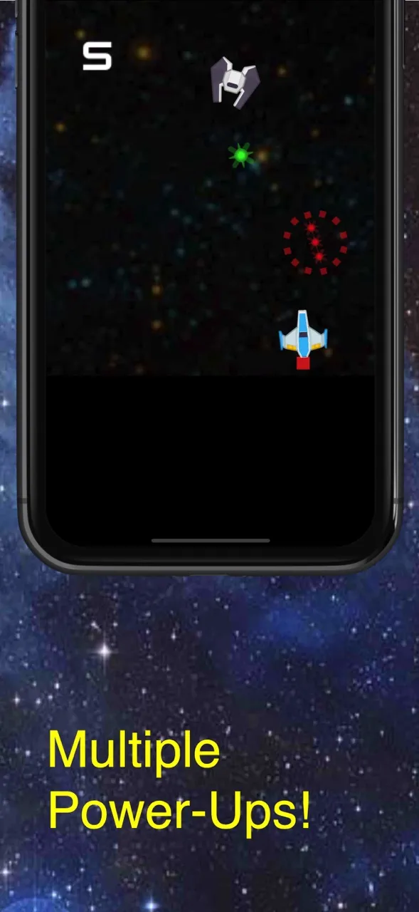 Jupiter Attack | Игры | XWorld