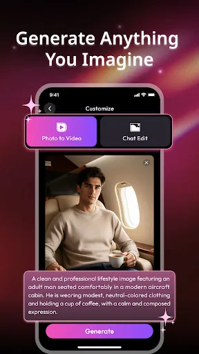 Pixi Ai:Photo Magic&Ai Video | 游戏 | XWorld Pixi Ai:Photo Magic&Ai Video | 游戏 | XWorld