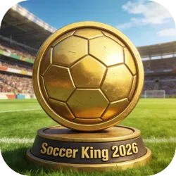 XWorld | Soccer King 2026-Earn Cash