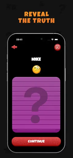 Fake It - Guess The Impostor | Games | XWorld Fake It - Guess The Impostor | Games | XWorld