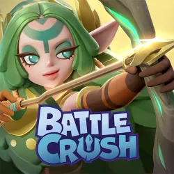 XWorld | BATTLE CRUSH