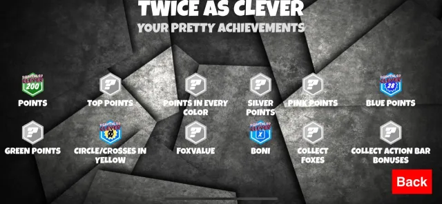 Twice as Clever | Games | XWorld