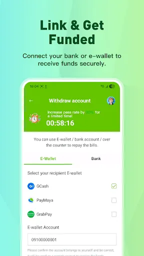 PesoX-Fast Cash Online Loan | Games | XWorld