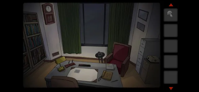 Room 1309 | Games | XWorld