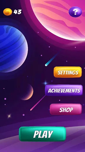 Cosmic Plin | Игры | XWorld Cosmic Plin | Игры | XWorld