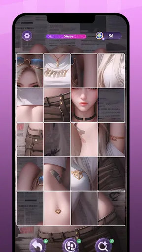 Art Story: Jigsaw HD Puzzle | Permainan | XWorld Art Story: Jigsaw HD Puzzle | Permainan | XWorld