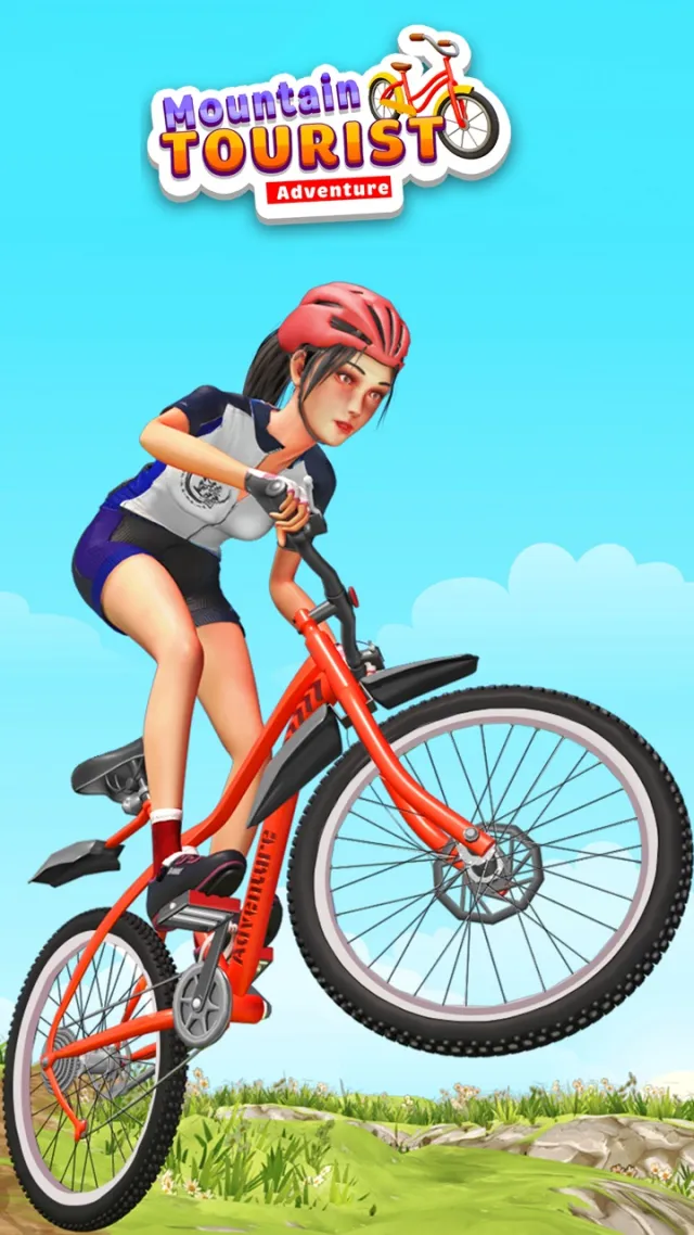 BMX Bike Rider - Bicycle Games | Games | XWorld