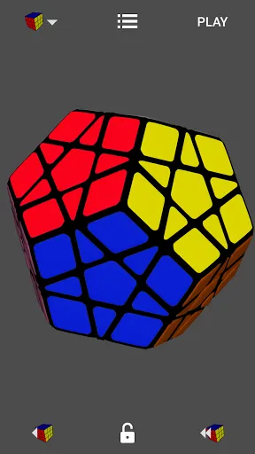 Magic Cube | Games | XWorld