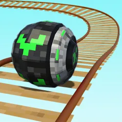 XWorld | Super Rolling Ball Balance