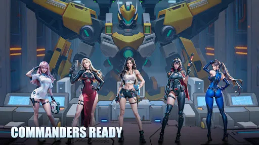 Titan Rush | 游戏 | XWorld