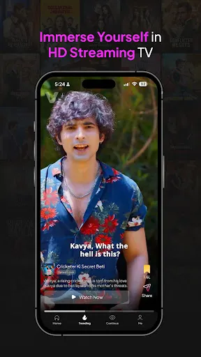 Rigi TV: Watch Reel Shows | 游戏 | XWorld