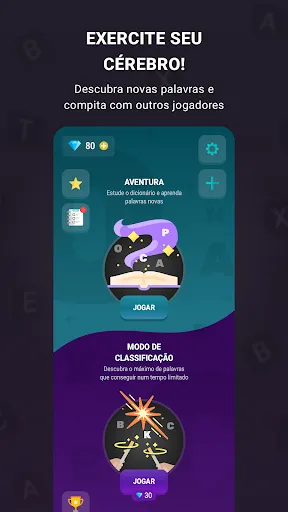 Palavras Conectadas: Fillwords | Jogos | XWorld
