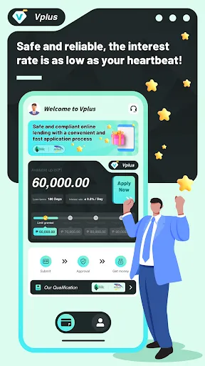 Vplus-Pera agad cash loan | Games | XWorld