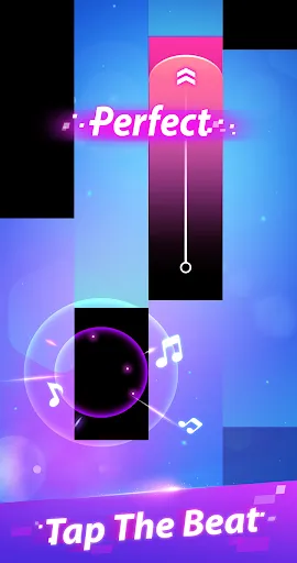 Piano Beat - EDM Music Tiles | Games | XWorld