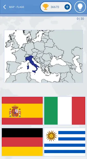 Flags of the World - Flag Quiz | Games | XWorld