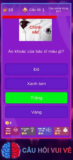 Quiz Hello: Trò chơi đố vui | 游戏 | XWorld