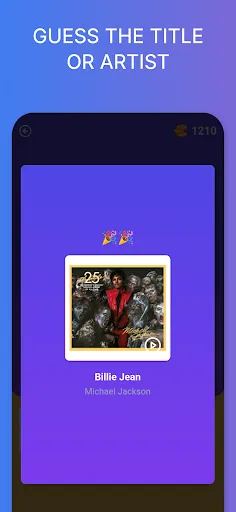 Music Trivia : Guess the song | 游戏 | XWorld