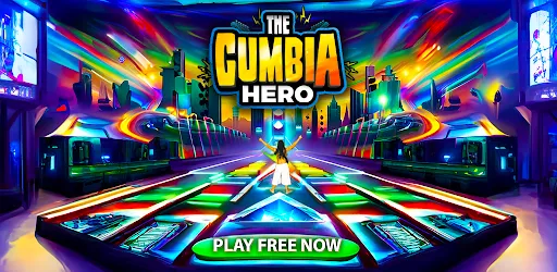 Cumbia Hero 2026: Music Game | Permainan | XWorld Cumbia Hero 2026: Music Game | Permainan | XWorld