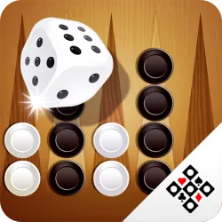 XWorld | Backgammon Online - Board Game