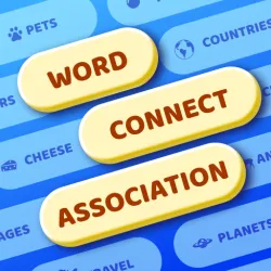 XWorld | Word Connect Association XWorld | Word Connect Association
