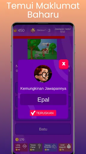 Jawapan Kuiz: Trivia Permainan | Permainan | XWorld