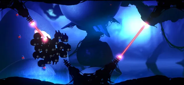 BADLAND | Jogos | XWorld