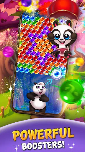 Bubble Shooter: Panda Pop! | Games | XWorld Bubble Shooter: Panda Pop! | Games | XWorld