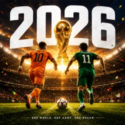 XWorld | Football Soccer League 2026 XWorld | Football Soccer League 2026