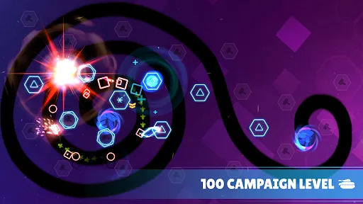 The Geometry Td | juego | XWorld