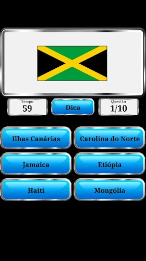 Geografia Mundial - Jogo | Jogos | XWorld