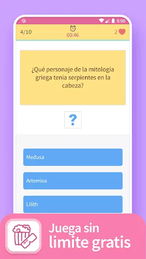 TRIVIA 360: Juego de preguntas | juego | XWorld