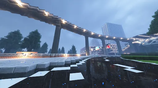 Block Crazy Robo World | Games | XWorld Block Crazy Robo World | Games | XWorld