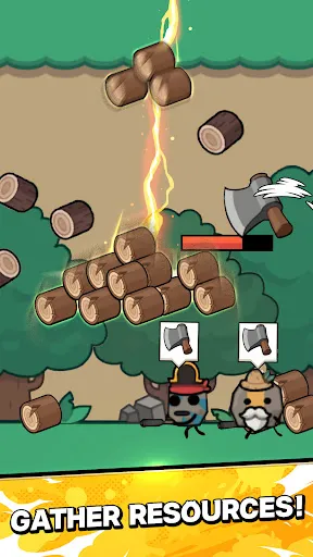 Boom Boom Captain: Survival | เกม | XWorld Boom Boom Captain: Survival | เกม | XWorld