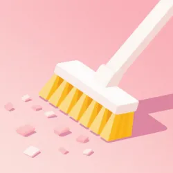 XWorld | Rabbit Cleaner