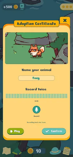 My voice zoo : The Echoo Voice | Игры | XWorld