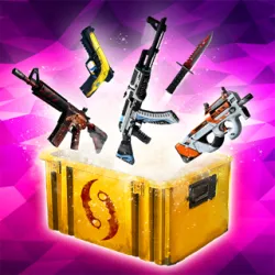 XWorld | Case Chase - Кейс симулятор XWorld | Case Chase - Кейс симулятор