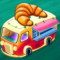 XWorld | Cooking Corner - Cooking Games