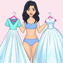 XWorld | Paper Doll: Doll Dress Up Game