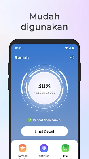 Bersihkan Ruang HP | Permainan | XWorld Bersihkan Ruang HP | Permainan | XWorld