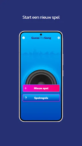 GuessTheSong - Guess The Song | 游戏 | XWorld GuessTheSong - Guess The Song | 游戏 | XWorld