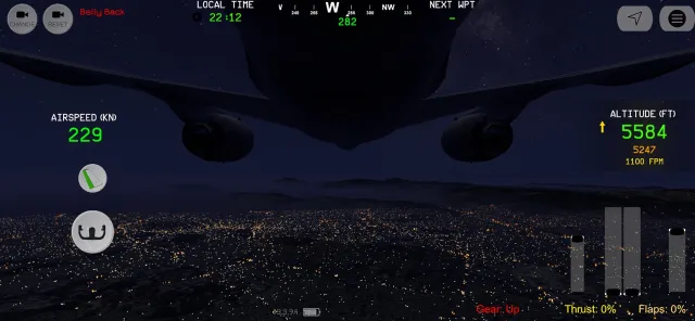 Flight Simulator Advanced | 游戏 | XWorld Flight Simulator Advanced | 游戏 | XWorld